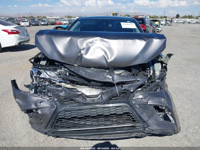 4T1K31AKXMU030462 Toyota Camry Xse Hybrid