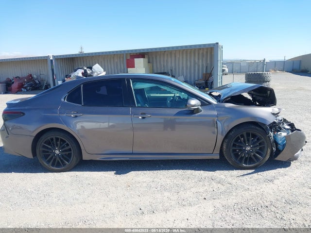 4T1K31AKXMU030462 Toyota Camry Xse Hybrid
