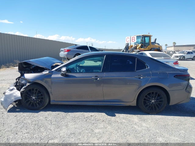 4T1K31AKXMU030462 Toyota Camry Xse Hybrid