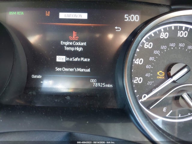 4T1K31AKXMU030462 Toyota Camry Xse Hybrid