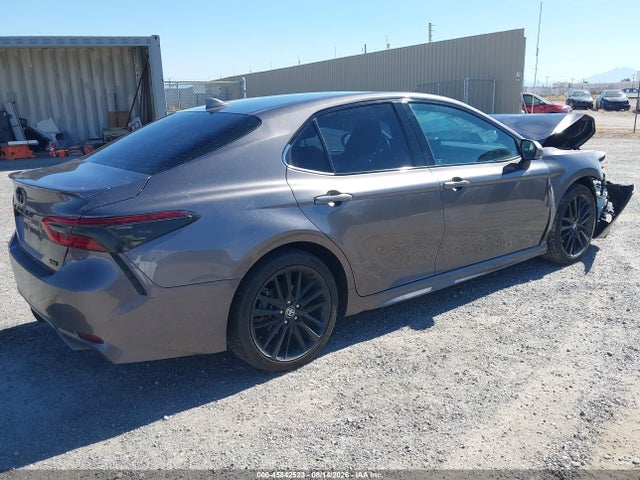 4T1K31AKXMU030462 Toyota Camry Xse Hybrid