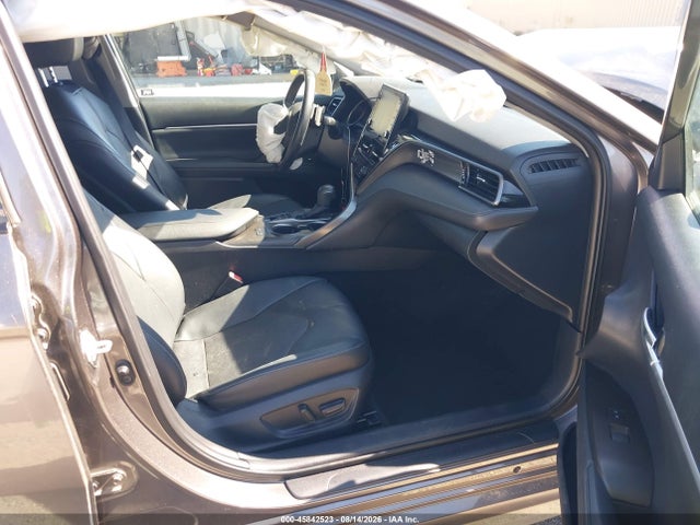 4T1K31AKXMU030462 Toyota Camry Xse Hybrid