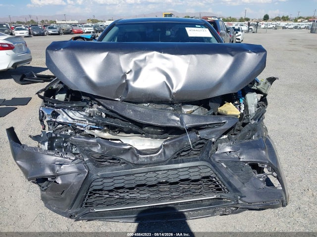 4T1K31AKXMU030462 Toyota Camry Xse Hybrid