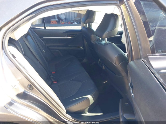 4T1K31AKXMU030462 Toyota Camry Xse Hybrid