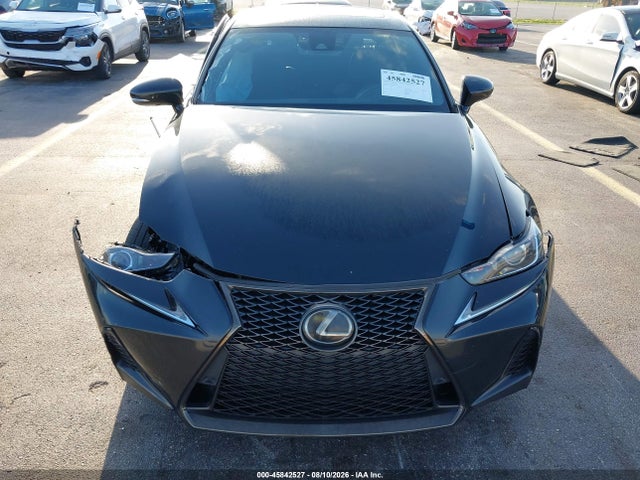 Продажа на аукционе авто 2020 Lexus Is 350, vin: JTHGZ1B29L5035988, номер лота: 45842527