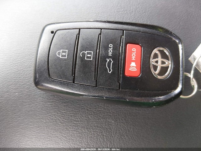Toyota COROLLA SE 2023 5YFS4MCEXPP155912 Image 11