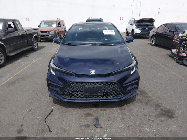 Toyota COROLLA SE 2023 5YFS4MCEXPP155912 Image 13
