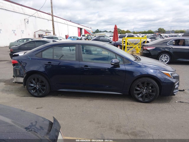 Toyota COROLLA SE 2023 5YFS4MCEXPP155912 Image 14