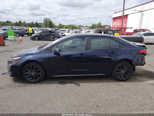 Toyota COROLLA SE 2023 5YFS4MCEXPP155912 Image 15