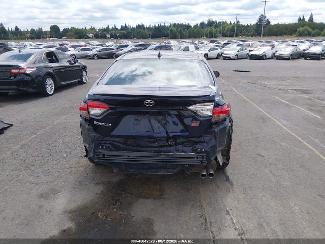 Toyota COROLLA SE 2023 5YFS4MCEXPP155912 Image 17