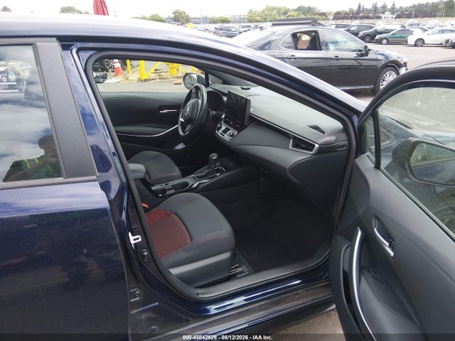 Toyota COROLLA SE 2023 5YFS4MCEXPP155912 Image 5