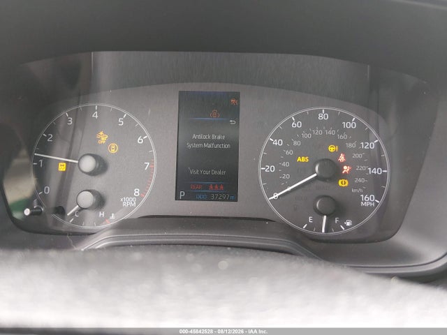 Toyota COROLLA SE 2023 5YFS4MCEXPP155912 Image 7