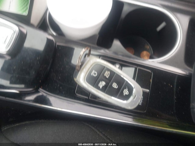 45842530 :رقم المزاد ، 5NPEL4JA9MH072089 vin ، 2021 Hyundai Sonata Sel مزاد بيع