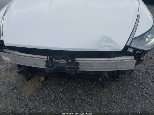 45842530 :رقم المزاد ، 5NPEL4JA9MH072089 vin ، 2021 Hyundai Sonata Sel مزاد بيع