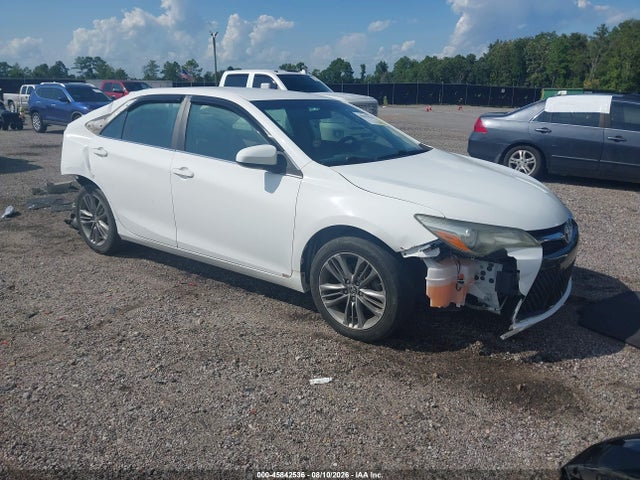 Продаж на аукціоні авто 2015 Toyota Camry Se, vin: 4T1BF1FK2FU493344, номер лоту: 45842536