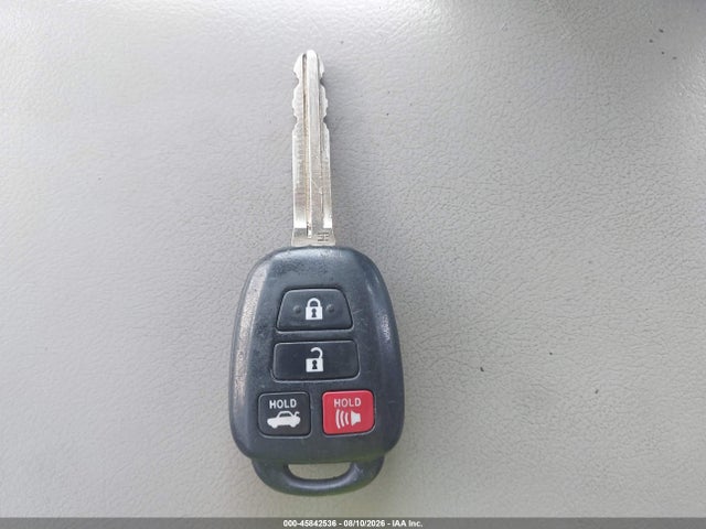 2015 Toyota Camry Se მანქანა იყიდება აუქციონზე, vin: 4T1BF1FK2FU493344, აუქციონის ნომერი: 45842536