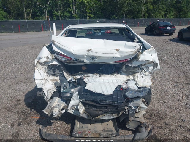 2015 Toyota Camry Se მანქანა იყიდება აუქციონზე, vin: 4T1BF1FK2FU493344, აუქციონის ნომერი: 45842536