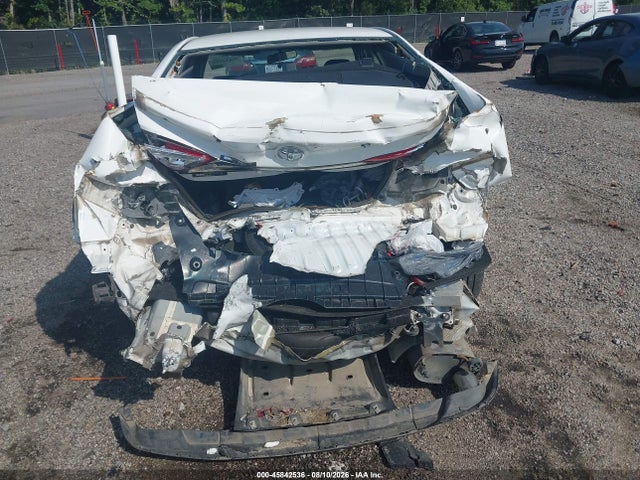 2015 Toyota Camry Se მანქანა იყიდება აუქციონზე, vin: 4T1BF1FK2FU493344, აუქციონის ნომერი: 45842536