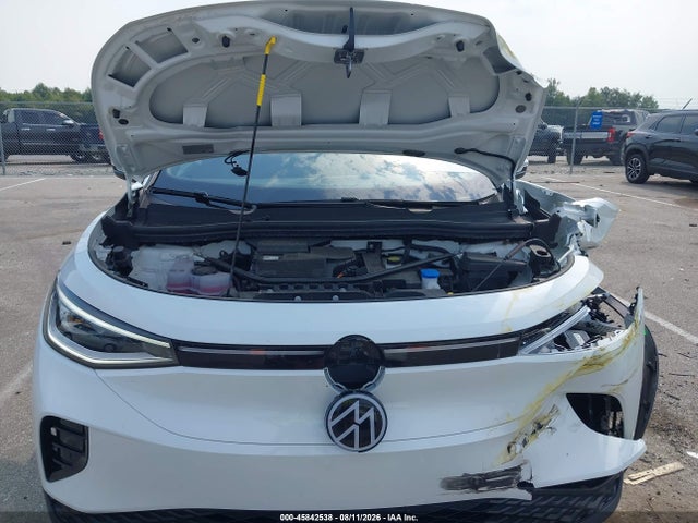 1V25MPE81RC003517 Volkswagen Id.4 S