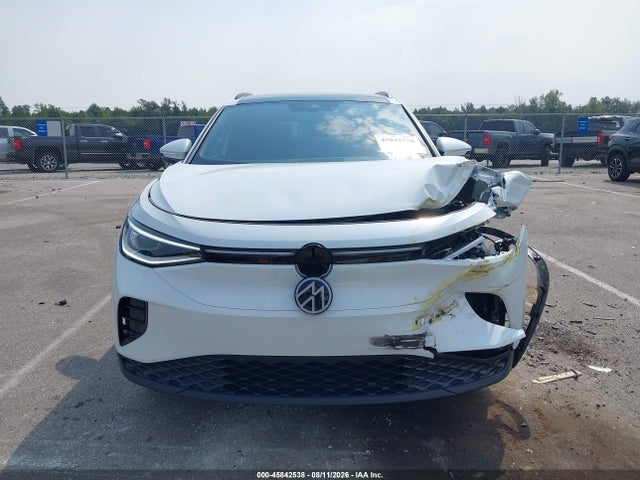 1V25MPE81RC003517 Volkswagen Id.4 S