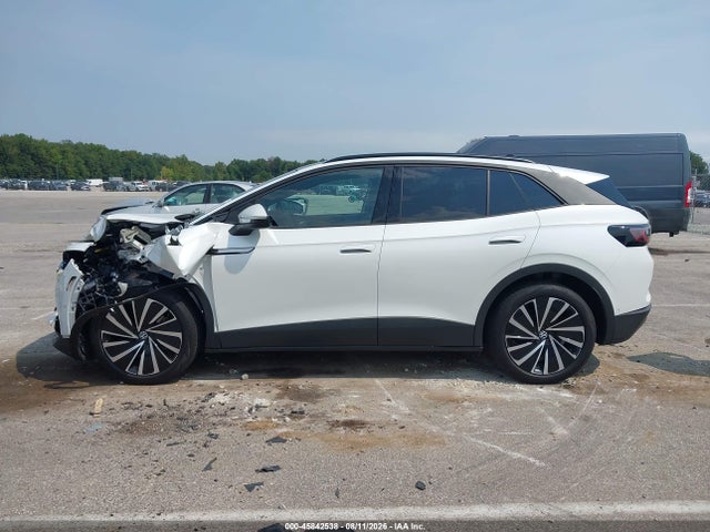 1V25MPE81RC003517 Volkswagen Id.4 S