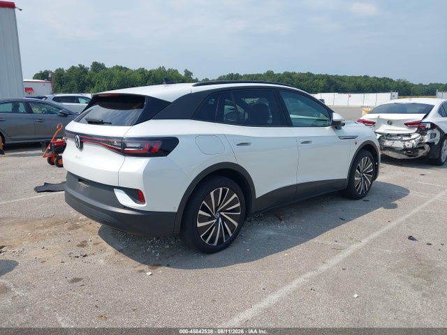 1V25MPE81RC003517 Volkswagen Id.4 S
