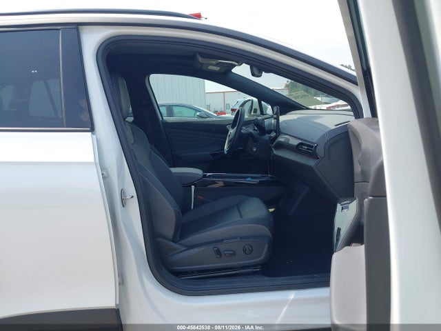 1V25MPE81RC003517 Volkswagen Id.4 S