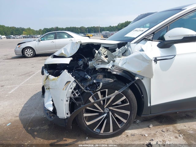 1V25MPE81RC003517 Volkswagen Id.4 S