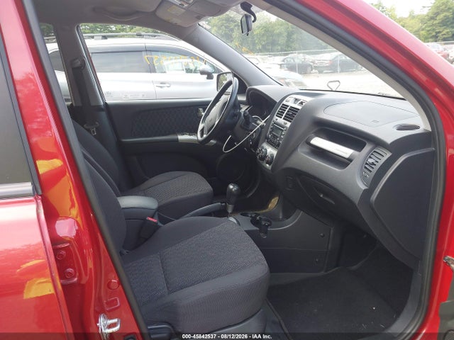 Aukcja sprzedaży 2008 Kia Sportage Lx V6, vin: KNDJE723087485720, numer aukcji: 45842537