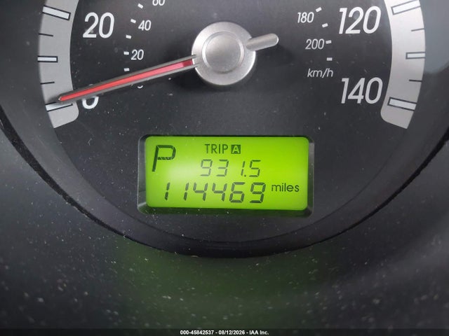Aukcja sprzedaży 2008 Kia Sportage Lx V6, vin: KNDJE723087485720, numer aukcji: 45842537