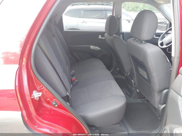 Aukcja sprzedaży 2008 Kia Sportage Lx V6, vin: KNDJE723087485720, numer aukcji: 45842537