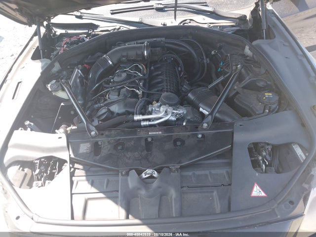 Продажа на аукционе авто 2013 Bmw 640i Gran Coupe, vin: WBA6A0C54DDF14317, номер лота: 45842539