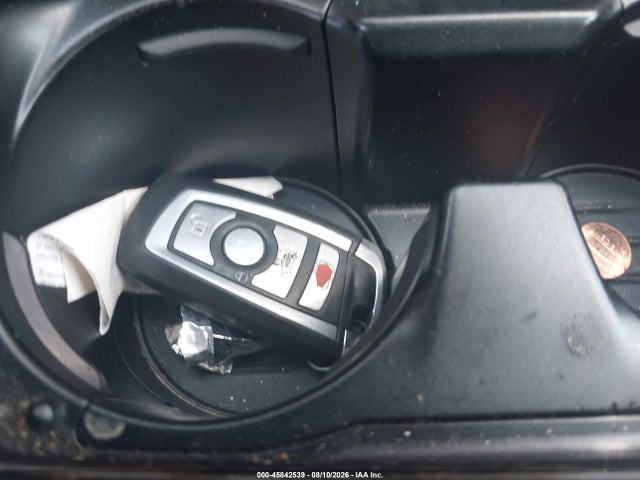 Продажа на аукционе авто 2013 Bmw 640i Gran Coupe, vin: WBA6A0C54DDF14317, номер лота: 45842539
