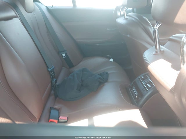 Продажа на аукционе авто 2013 Bmw 640i Gran Coupe, vin: WBA6A0C54DDF14317, номер лота: 45842539
