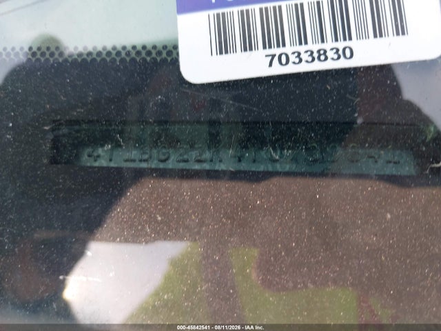 Продажа на аукционе авто 2000 Toyota Camry Ce, vin: 4T1BG22K4YU739841, номер лота: 45842541