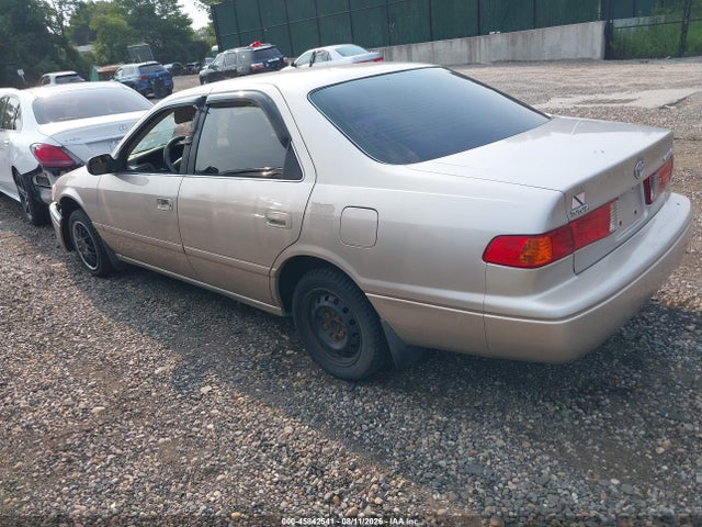 Продажа на аукционе авто 2000 Toyota Camry Ce, vin: 4T1BG22K4YU739841, номер лота: 45842541