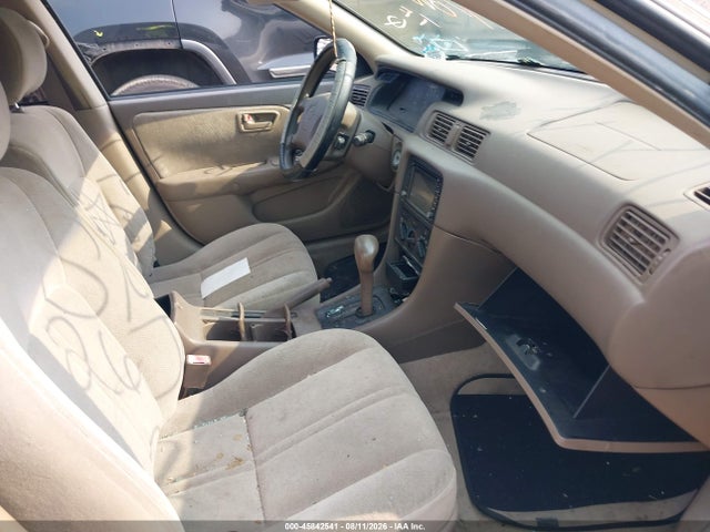 Продажа на аукционе авто 2000 Toyota Camry Ce, vin: 4T1BG22K4YU739841, номер лота: 45842541