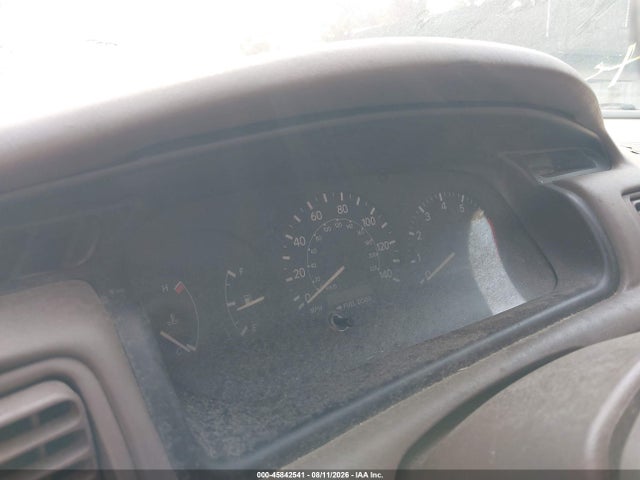 Продажа на аукционе авто 2000 Toyota Camry Ce, vin: 4T1BG22K4YU739841, номер лота: 45842541
