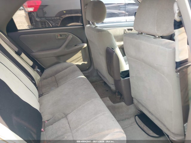 Продажа на аукционе авто 2000 Toyota Camry Ce, vin: 4T1BG22K4YU739841, номер лота: 45842541