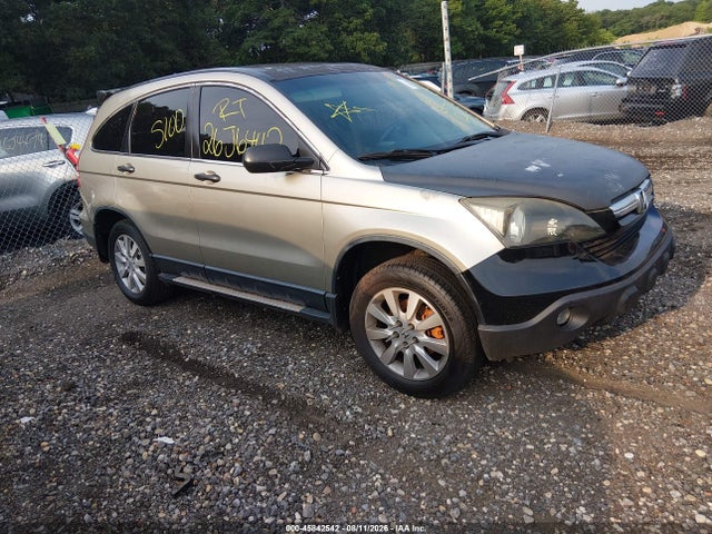 Aukcja sprzedaży 2008 Honda Cr-v Ex, vin: JHLRE48538C004539, numer aukcji: 45842542