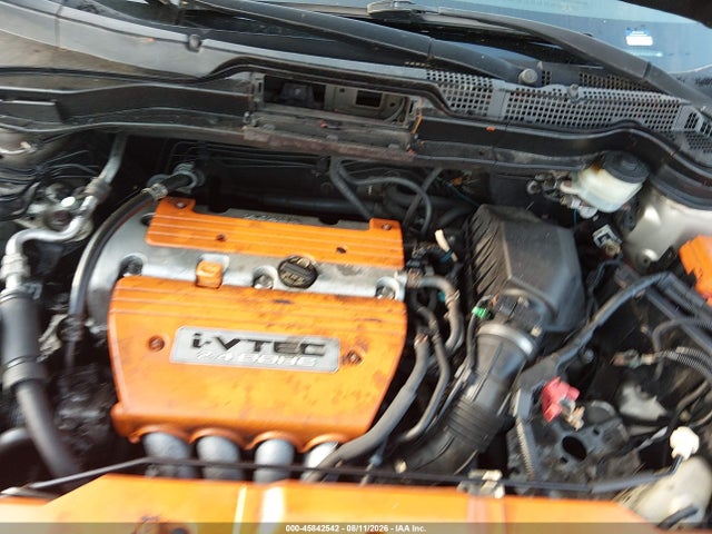 Продаж на аукціоні авто 2008 Honda Cr-v Ex, vin: JHLRE48538C004539, номер лоту: 45842542