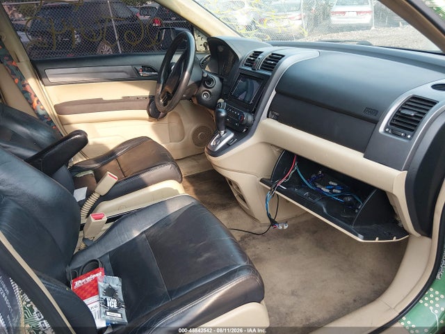 Продаж на аукціоні авто 2008 Honda Cr-v Ex, vin: JHLRE48538C004539, номер лоту: 45842542