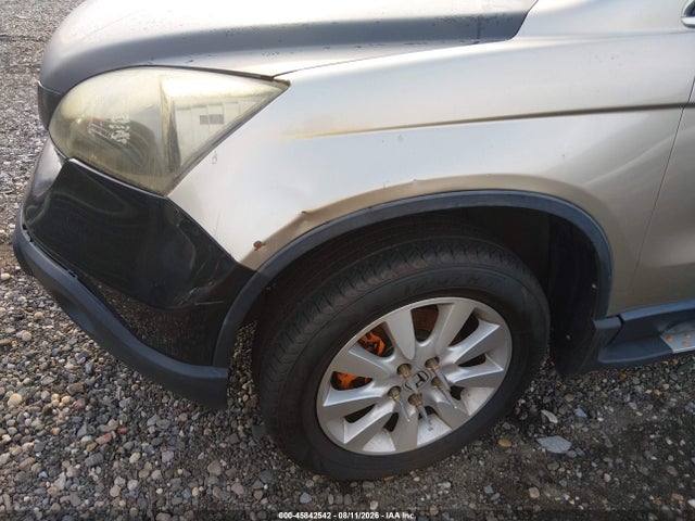 Продаж на аукціоні авто 2008 Honda Cr-v Ex, vin: JHLRE48538C004539, номер лоту: 45842542