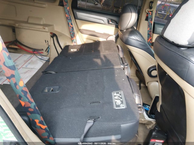 Продаж на аукціоні авто 2008 Honda Cr-v Ex, vin: JHLRE48538C004539, номер лоту: 45842542
