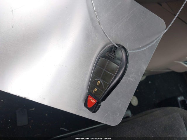 2014 Dodge Grand Caravan Se 30th Anniversary მანქანა იყიდება აუქციონზე, vin: 2C4RDGBG7ER311940, აუქციონის ნომერი: 45842544