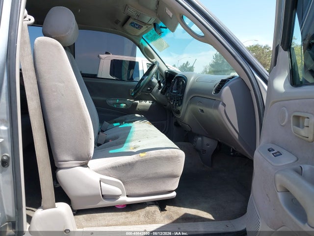 2002 Toyota Tundra Sr5 V8 მანქანა იყიდება აუქციონზე, vin: 5TBRT34122S332405, აუქციონის ნომერი: 45842550