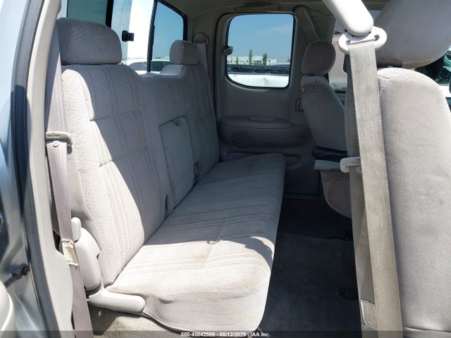 2002 Toyota Tundra Sr5 V8 მანქანა იყიდება აუქციონზე, vin: 5TBRT34122S332405, აუქციონის ნომერი: 45842550