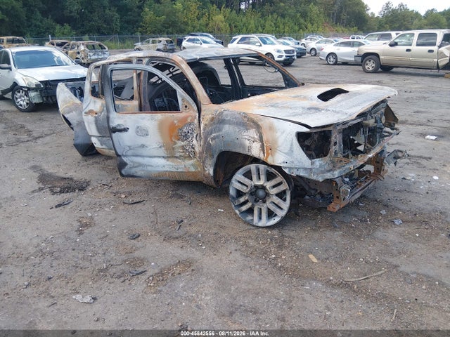 Продажа на аукционе авто 2009 Toyota Tacoma Base V6, vin: 5TELU42N99Z604404, номер лота: 45842556