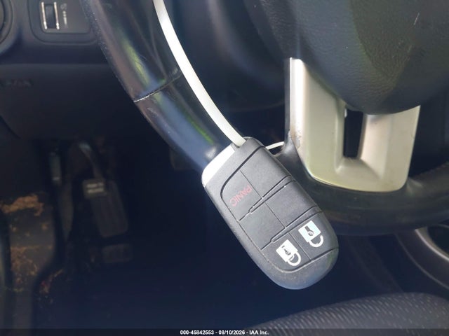 2014 Dodge Journey Sxt მანქანა იყიდება აუქციონზე, vin: 3C4PDCBG3ET158390, აუქციონის ნომერი: 45842553