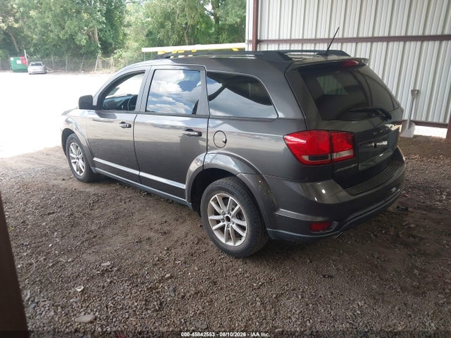 2014 Dodge Journey Sxt მანქანა იყიდება აუქციონზე, vin: 3C4PDCBG3ET158390, აუქციონის ნომერი: 45842553